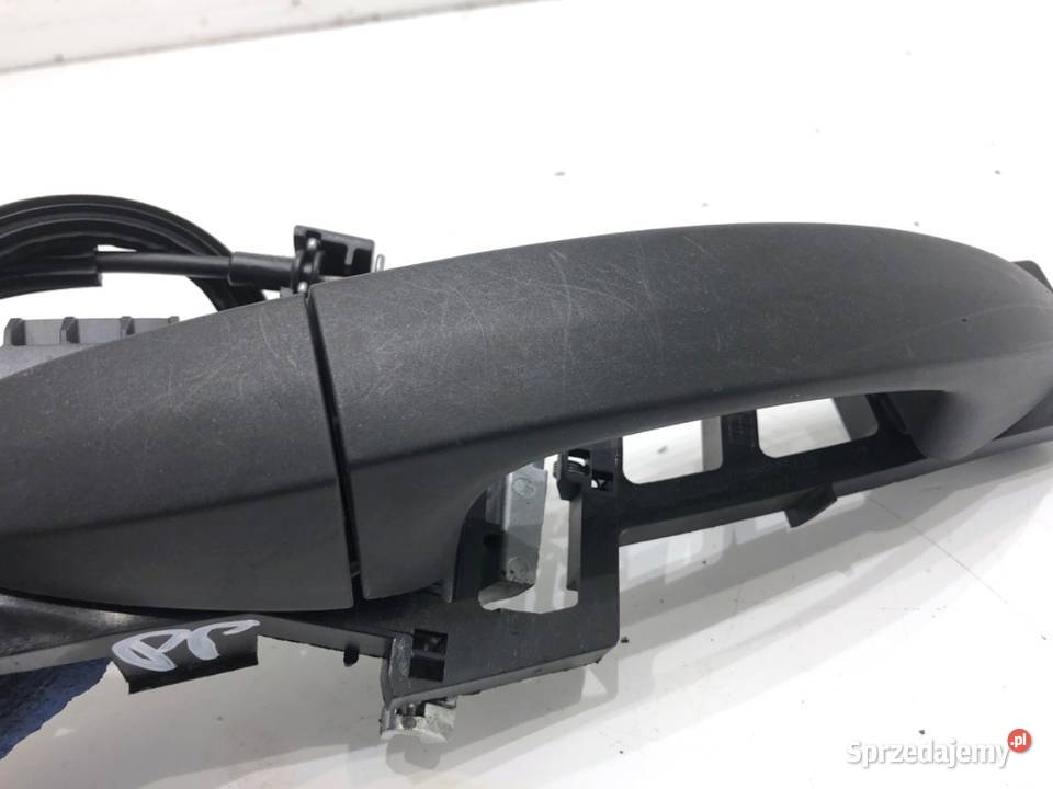 KLAMKA ZEWNĘTRZNA PRAWY PRZÓD FORD TRANSIT