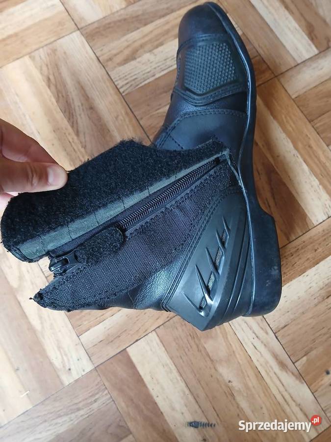 OZONE URBAN Buty Motocyklowe Wschowa
