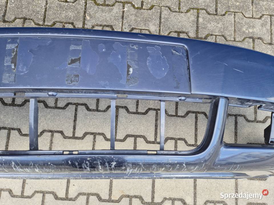 ZDERZAK PRZÓD AUDI A6 C5 LIFT osobowe