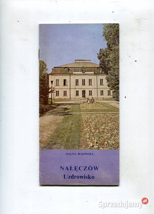 Nałęczów Uzdrowisko zachodniopomorskie