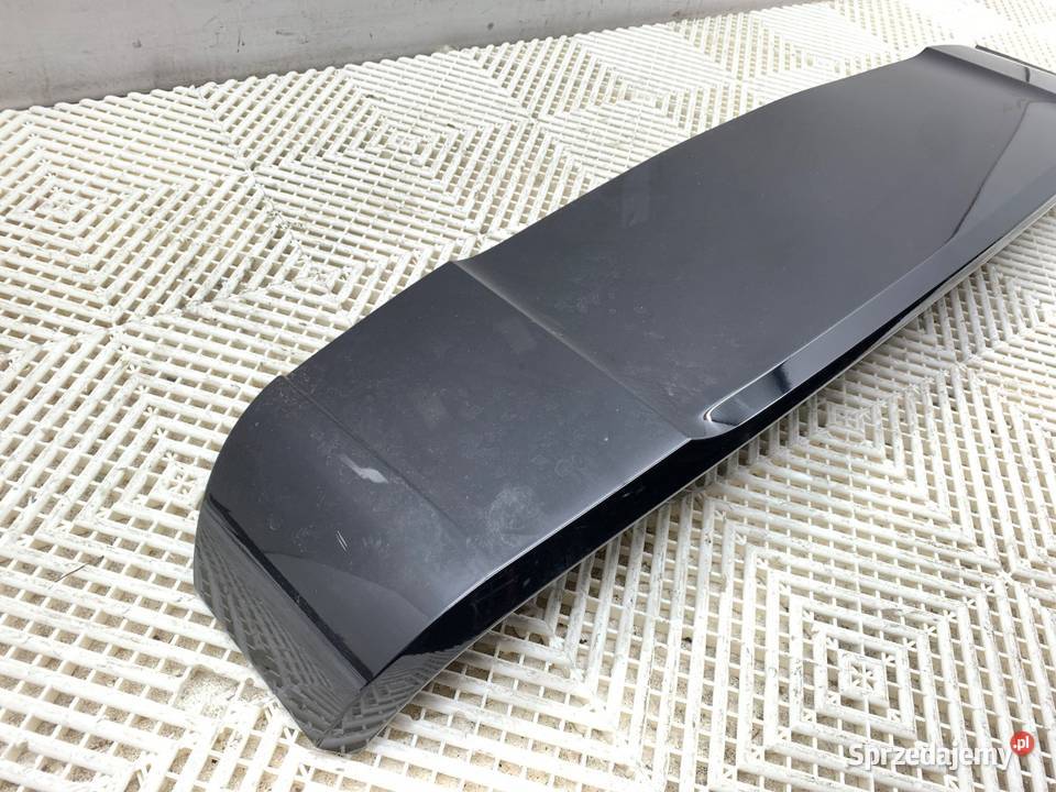 SPOILER LOTKA RENAULT GRAND SCENIC IV Minivan