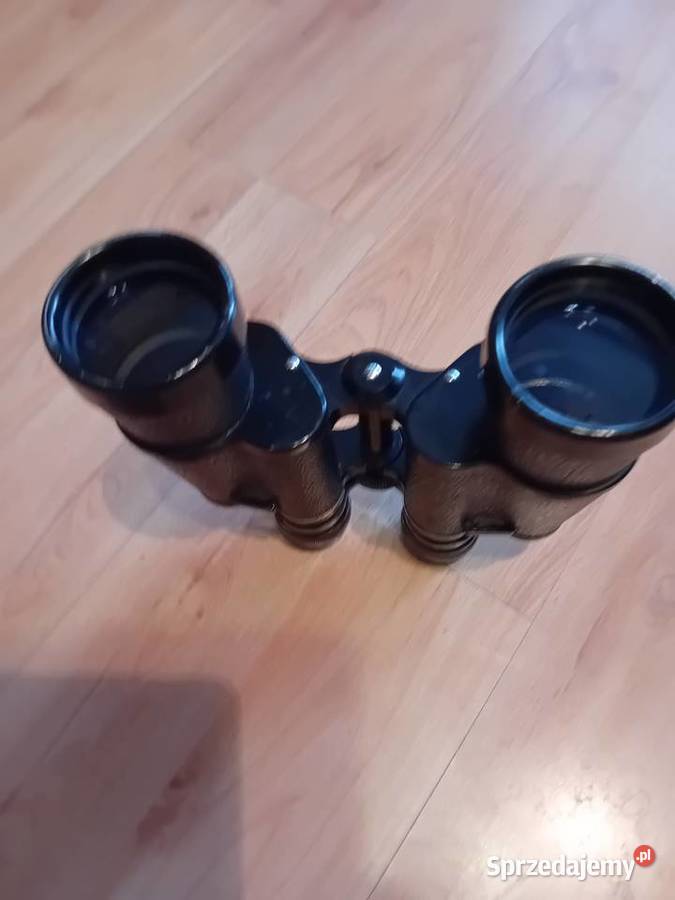 Lornetka BELOMA vergutet 10x50 Elbląg