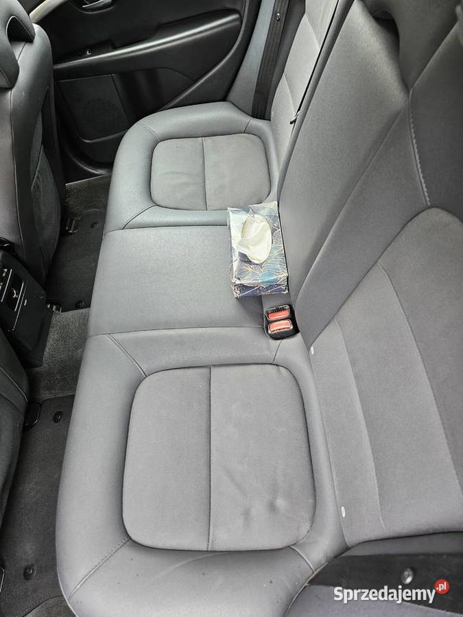 Volvo V70 24 D5 185 automat Warszawa