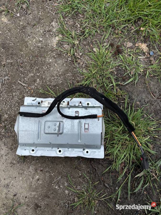 Poduszka pasażera Citroen c4 Zawiercie