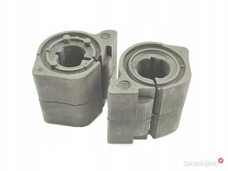 GUMA DRĄŻKA STABILIZATORA 2 CITROEN C3 I FC FN