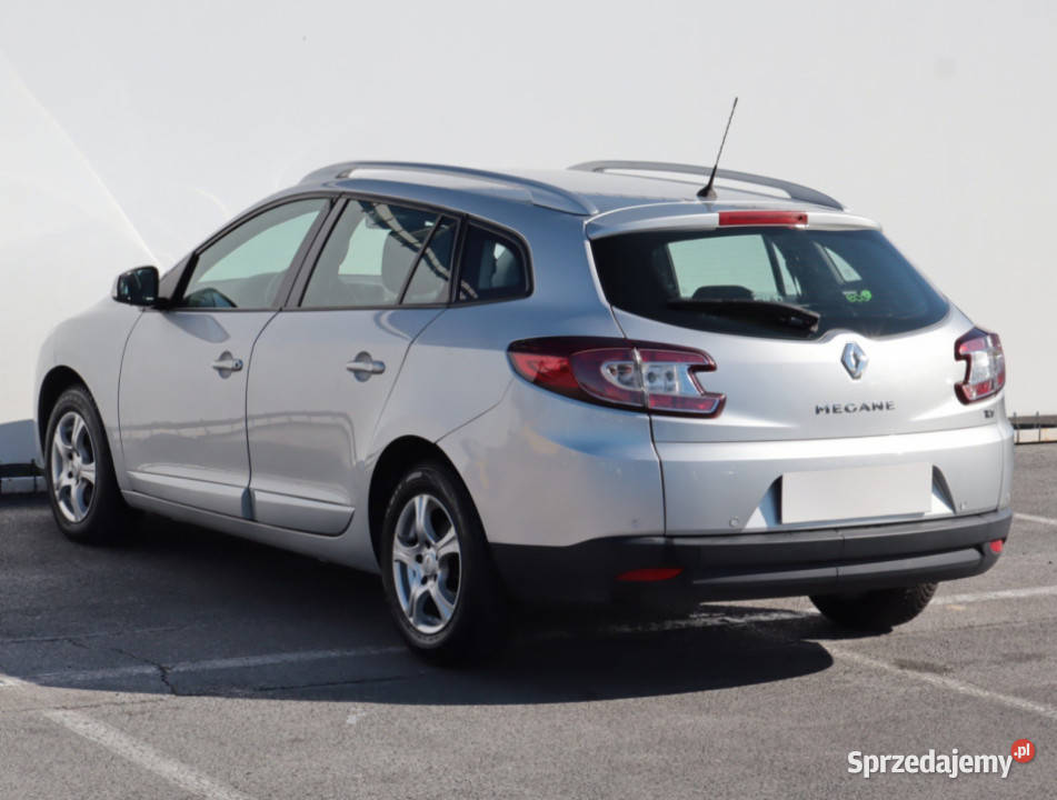 Renault Megane 12 TCe radio Lublin sprzedam