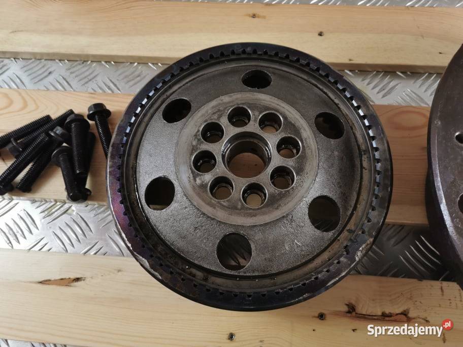 JCB 53070 Reduktor wielkopolskie Wilkowo