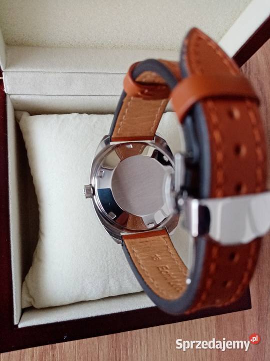 Tissot seastar automatic Płock