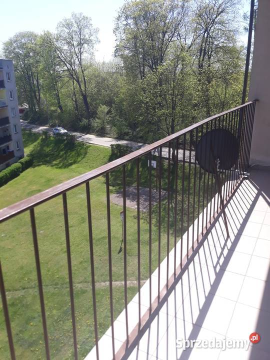 Sprzedam mieszkanie Wodociągowa Szczecinek sieć