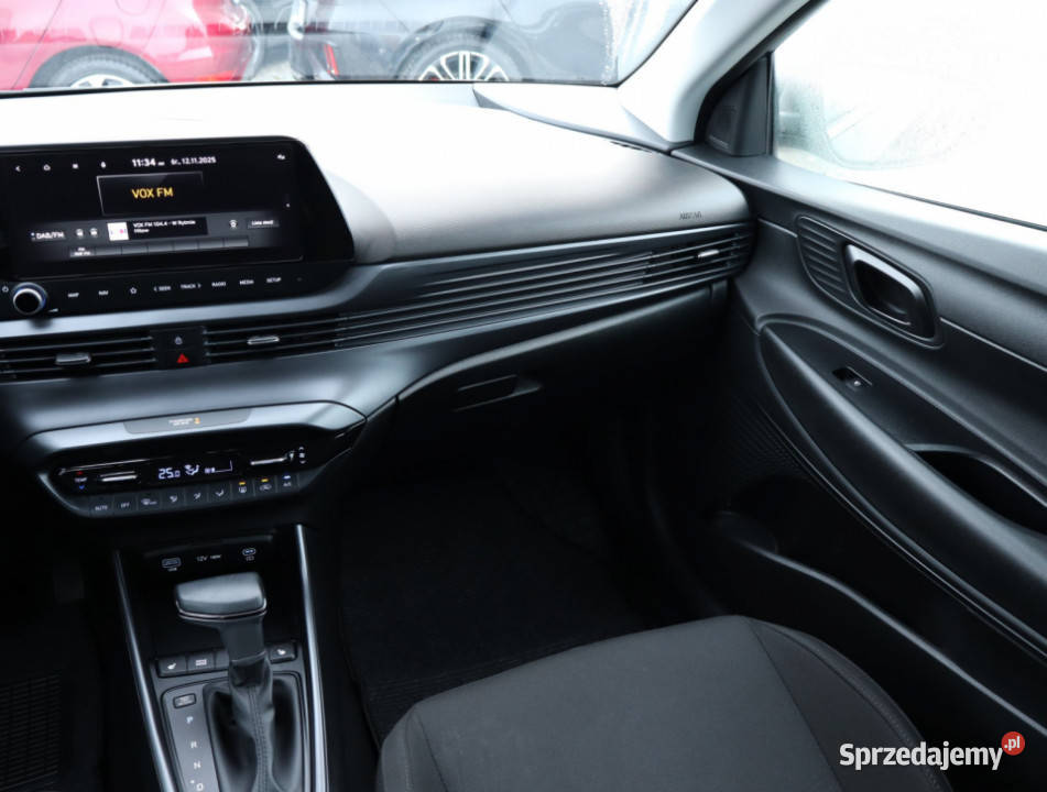 Hyundai i20 10 TGDI Piaseczno