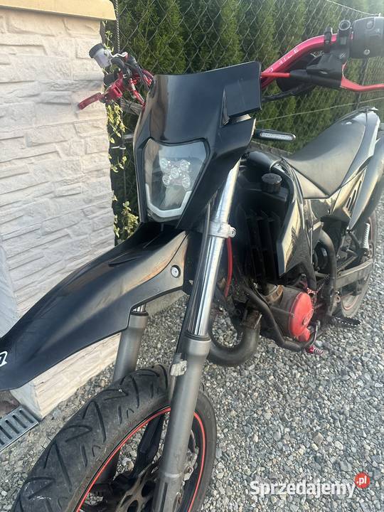 Beta rr 5090 2018 dwusuwowy Motocykle, skutery, quady Rzeszów