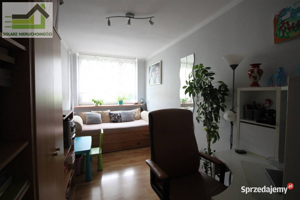 Mieszkanie 63m2 3 pok Sosnowiec Lubelska 63m2 Sprzedaż
