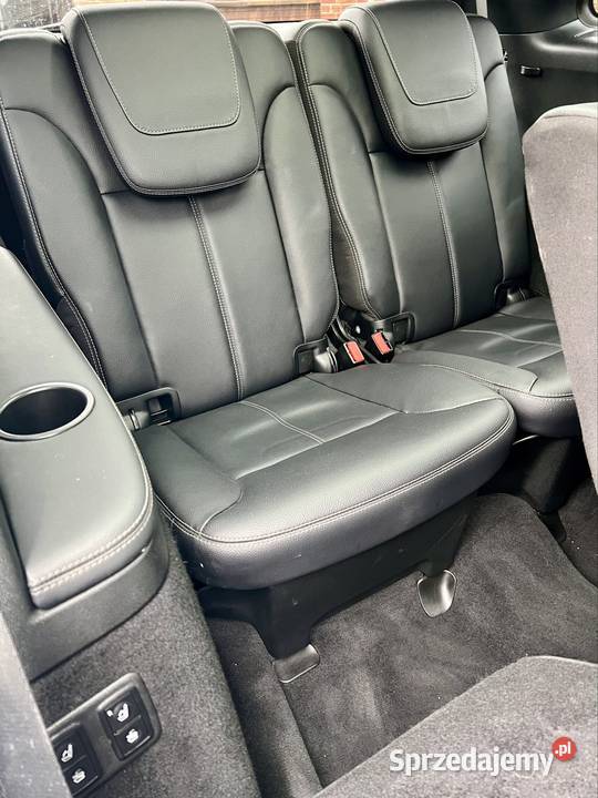 Mercedes GL X164 Świetny stan zerwo wkładu immobilizer Samochody osobowe Siedleszczany