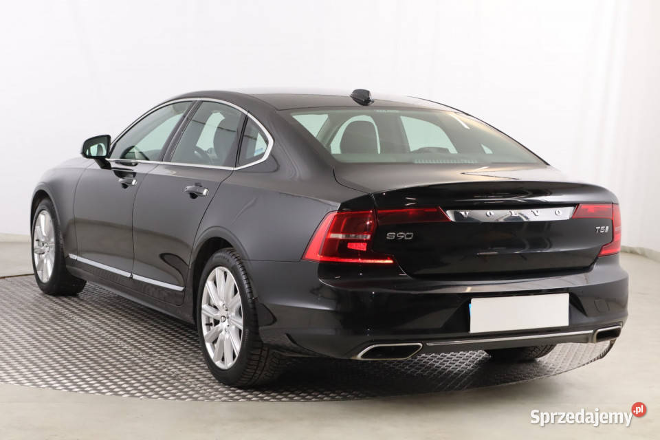 Volvo S90 T5 Zabrze