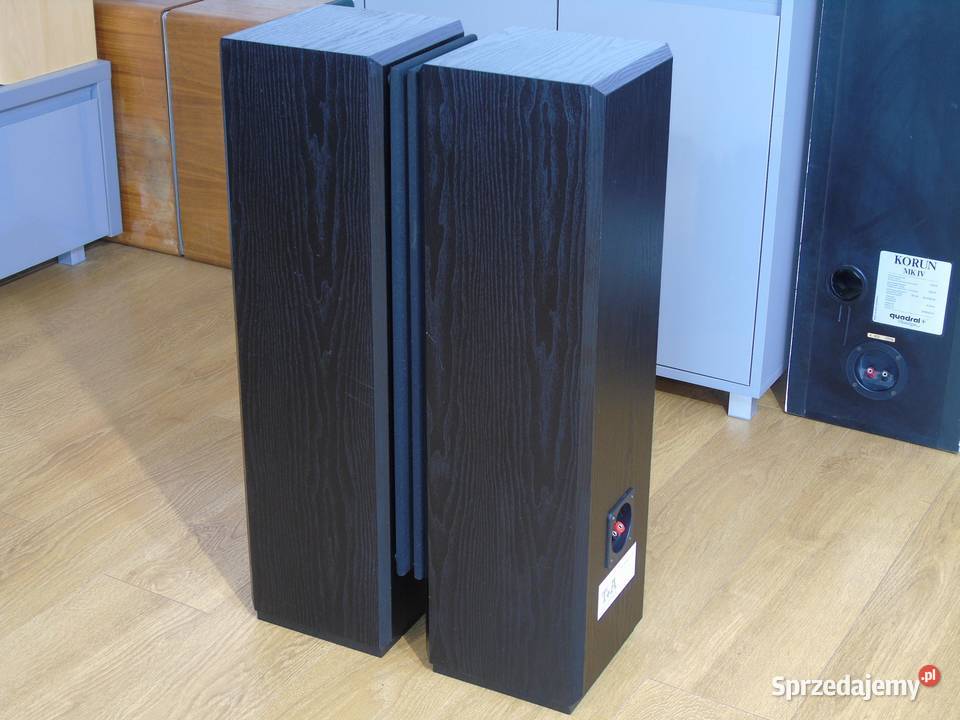 Świetne kolumny TA Triton S130 sprawne i ładne Jasło