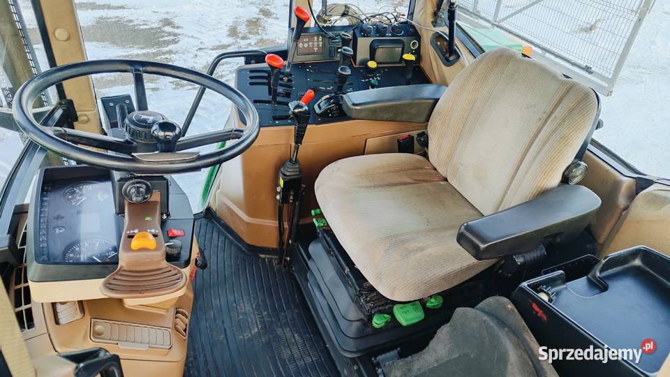 Ciągnik John deere 6506 sprzedam