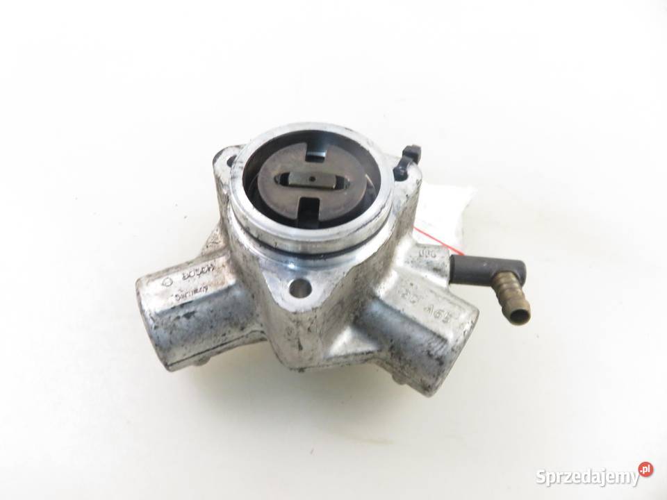 POMPA PALIWA VW GOLF IV 1J1 16 FSI BAD