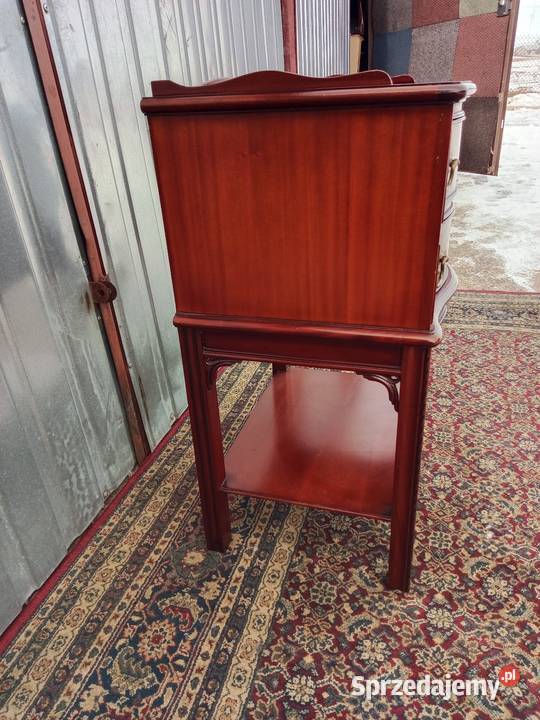 Szafkę sprzedam Borówno