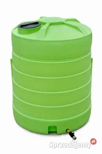 Zbiornik na nawozy płynne RSM 16000l 2x8000l Szepietowo sprzedam