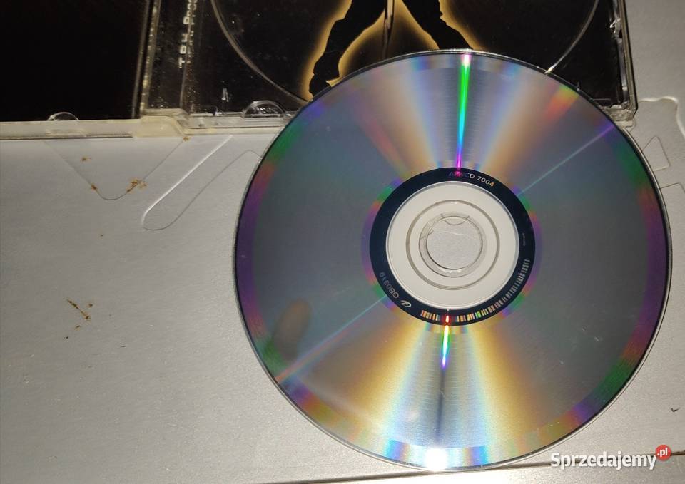 sprzedam płytę Elvis Presley Sosnowiec