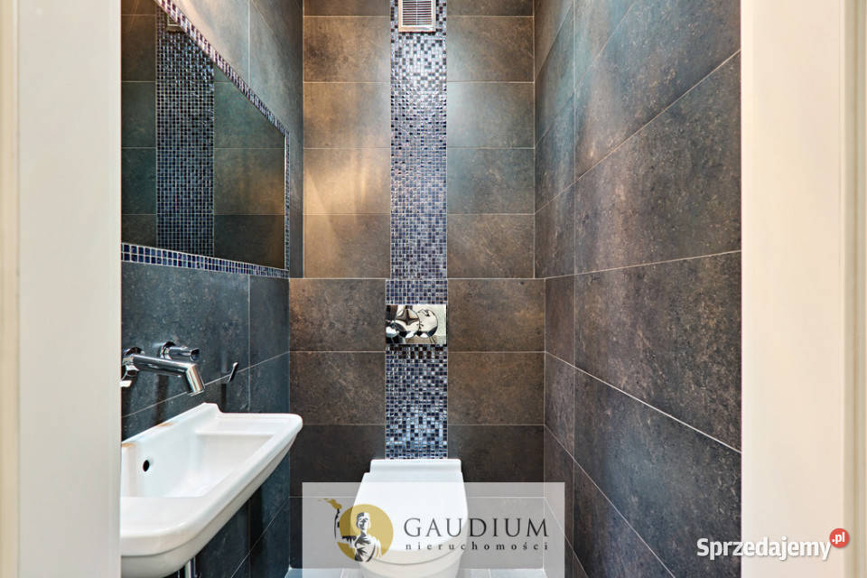 3 pokoje I wysoki standard I ogródek I 81 m Gdańsk