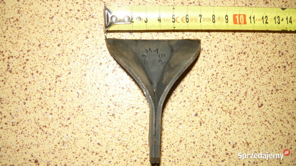 Samasz bijak młotkowy blaszany nóż bijakowy podlaskie Sokółka sprzedam