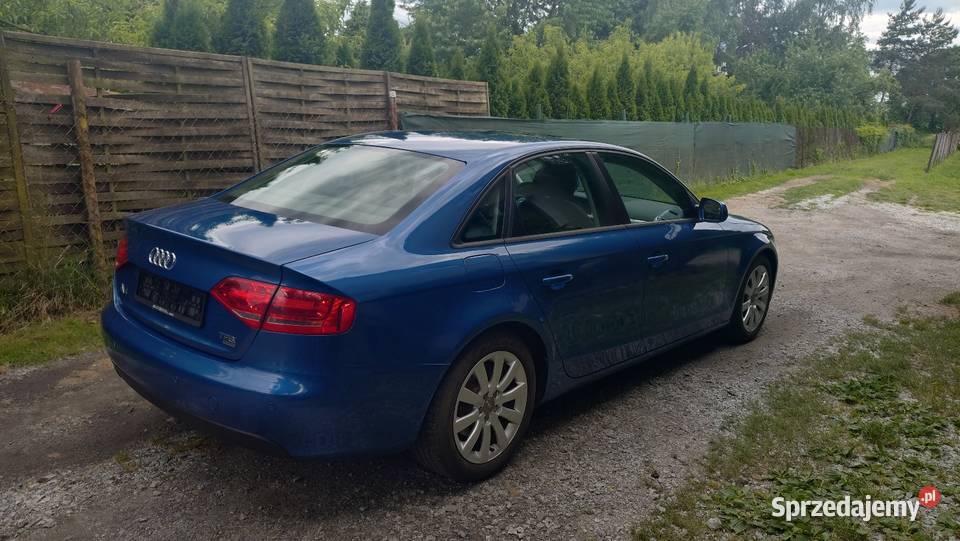 Audi A4 B8 czujnik deszczu dolnośląskie Jelcz-Laskowice