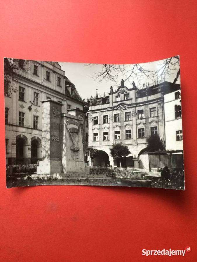 2414 Widokówka Miroszów Szczecin