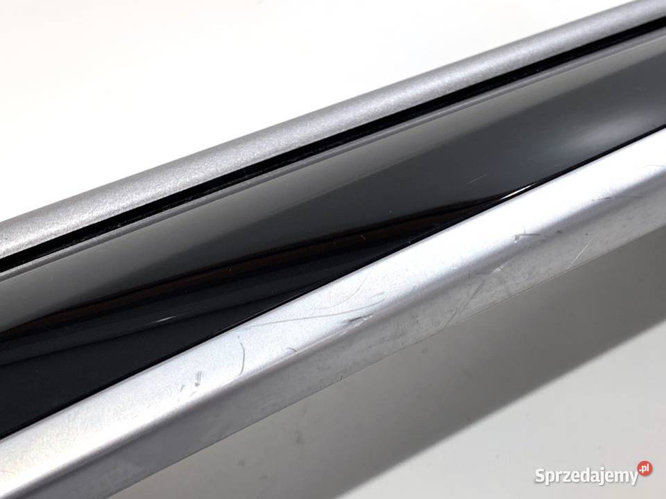 LISTWY DEKOR BMW F16 9252115 SUV 1419 osobowe sprzedam