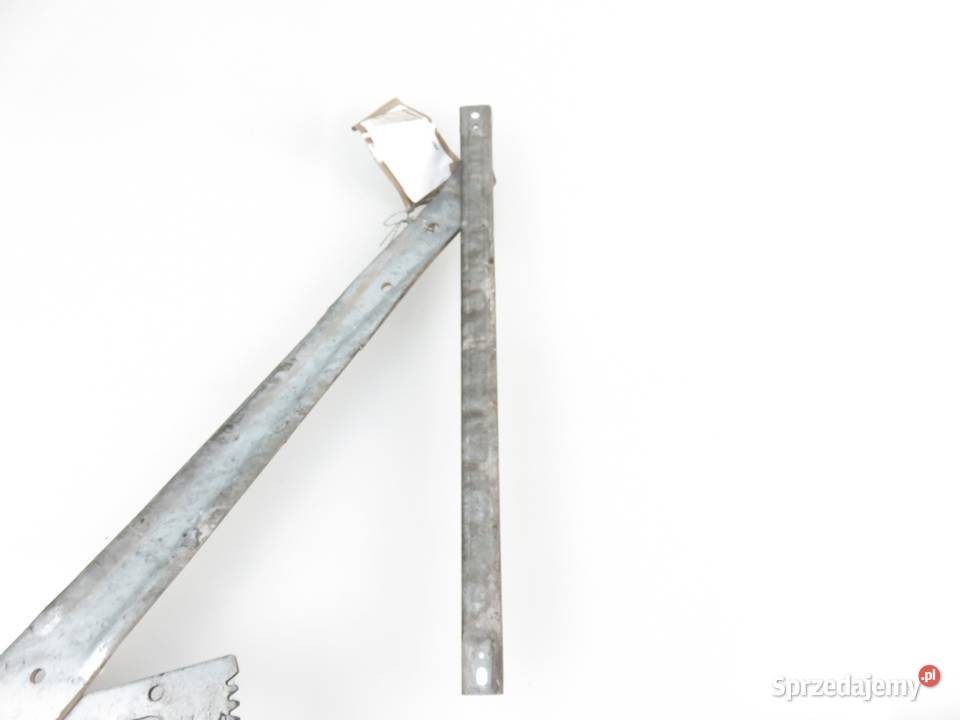 PODNOŚNIK SZYBY PRAWY PRZEDNI TRANSIT V małopolskie