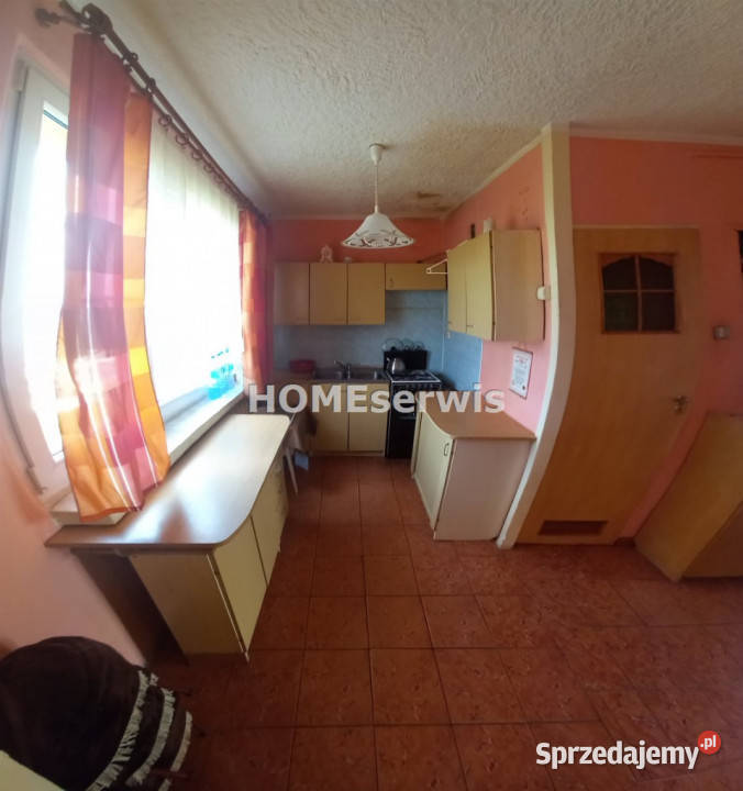 Mieszkanie Ostrowiec Świętokrzyski 48m2 2 pokoje