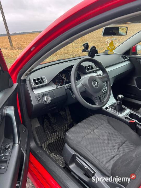 Sprzedam passata sprzedam