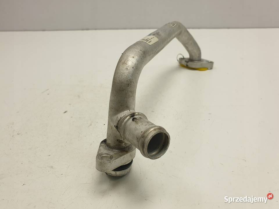 Audi A5 S5 30 TFSI RURKA WODY przewód RURA WĄŻ Rudka sprzedam