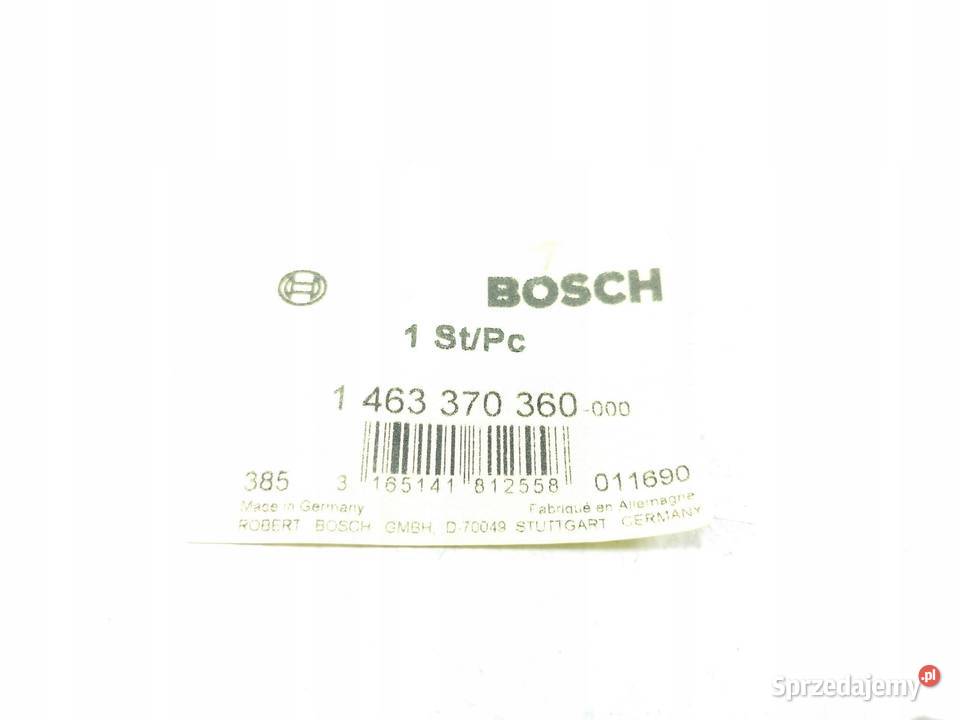 KRUCIEC POMPY WTRYSKOWEJ BOSCH MAN F90 M90 U90 osobowe