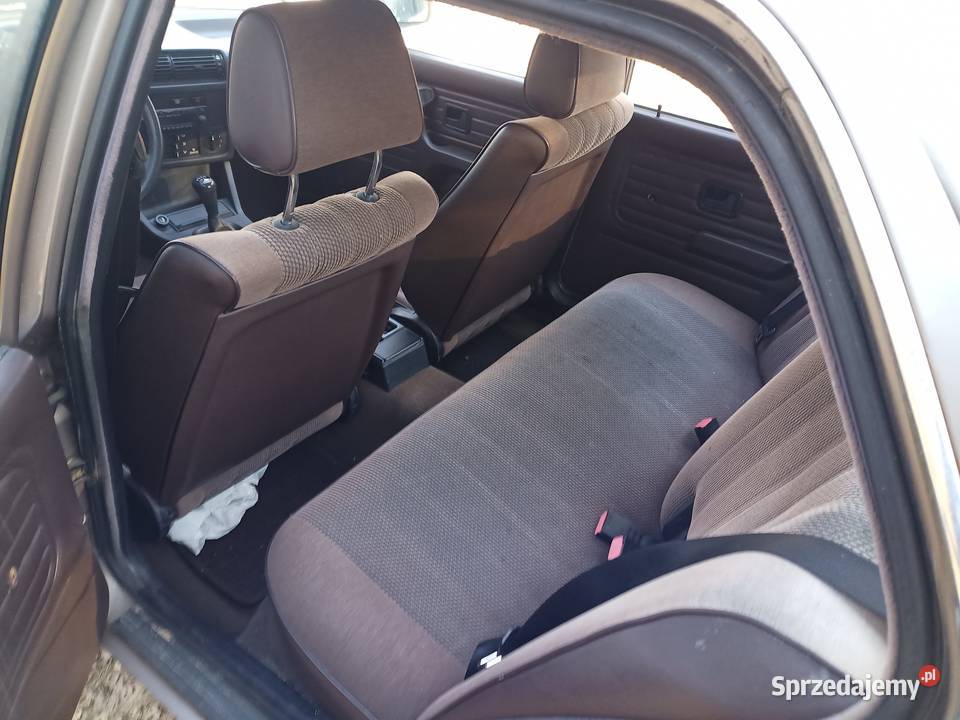 BMW e30 316i sedan Białystok