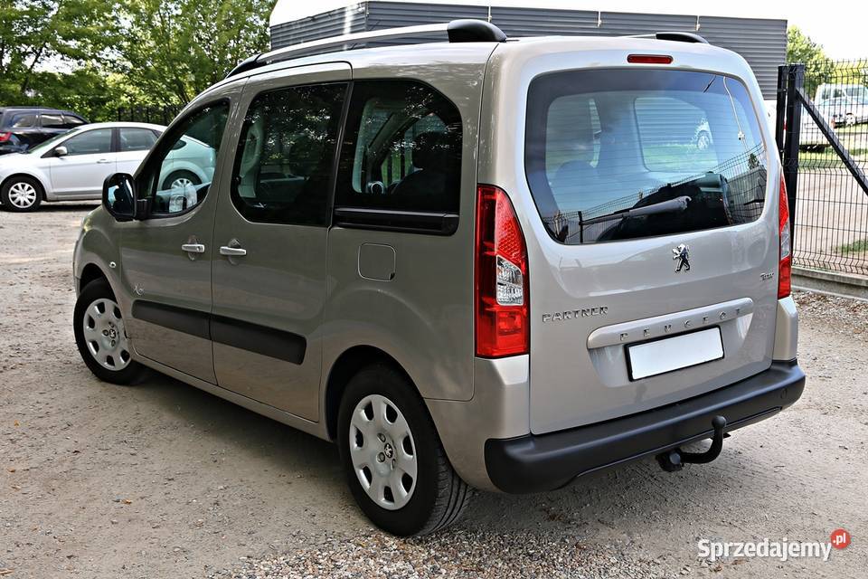 XLine Klimatyzacja Opłacony Kombi