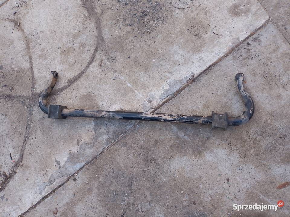 Mercedes g klasa 463 drążek stabilizatora lift Kocmyrzów
