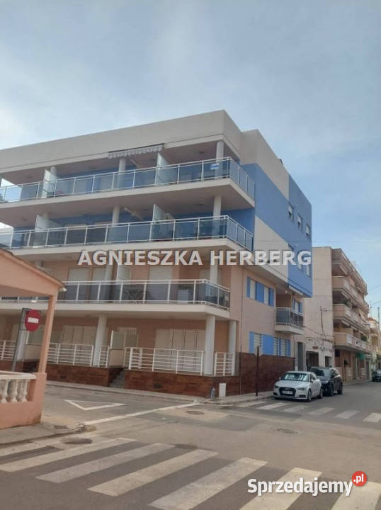 Mieszkanie 66m2 3 pokoje Łódź