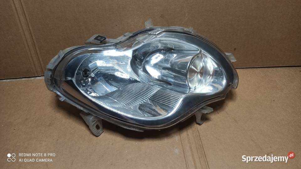 Smart foto lift lampa reflektor Namysłów