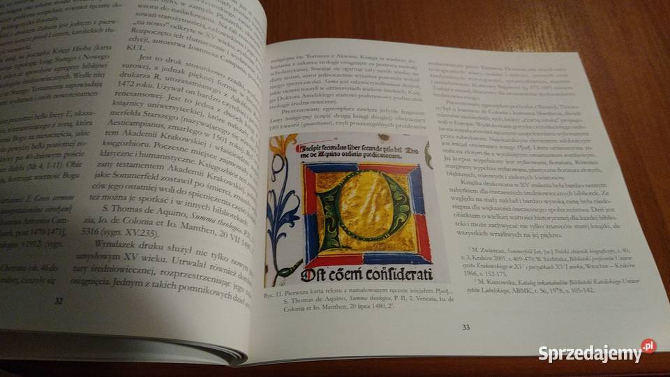 Zbiory specjalne Biblioteki Uniwersyteckiej KUL Gdańsk