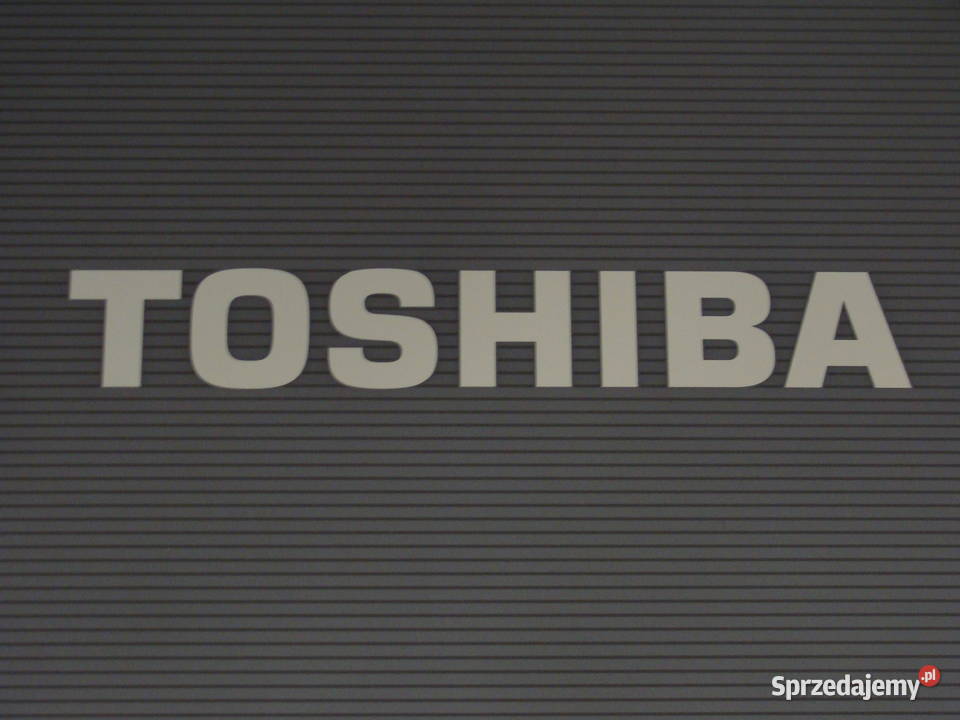 Matryca LCD do laptopa Toshiba Satellite A3001LT pomorskie Rumia