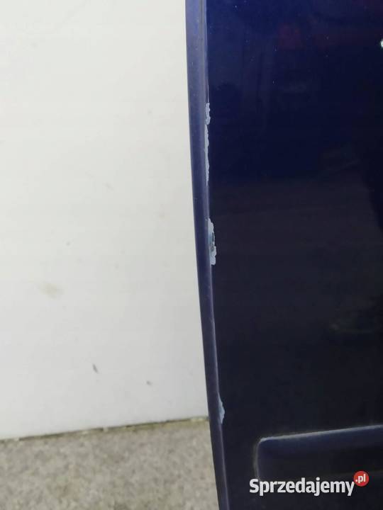 DRZWI LEWE PRZÓD LX5Q LIFT Audi A3 II 20032013