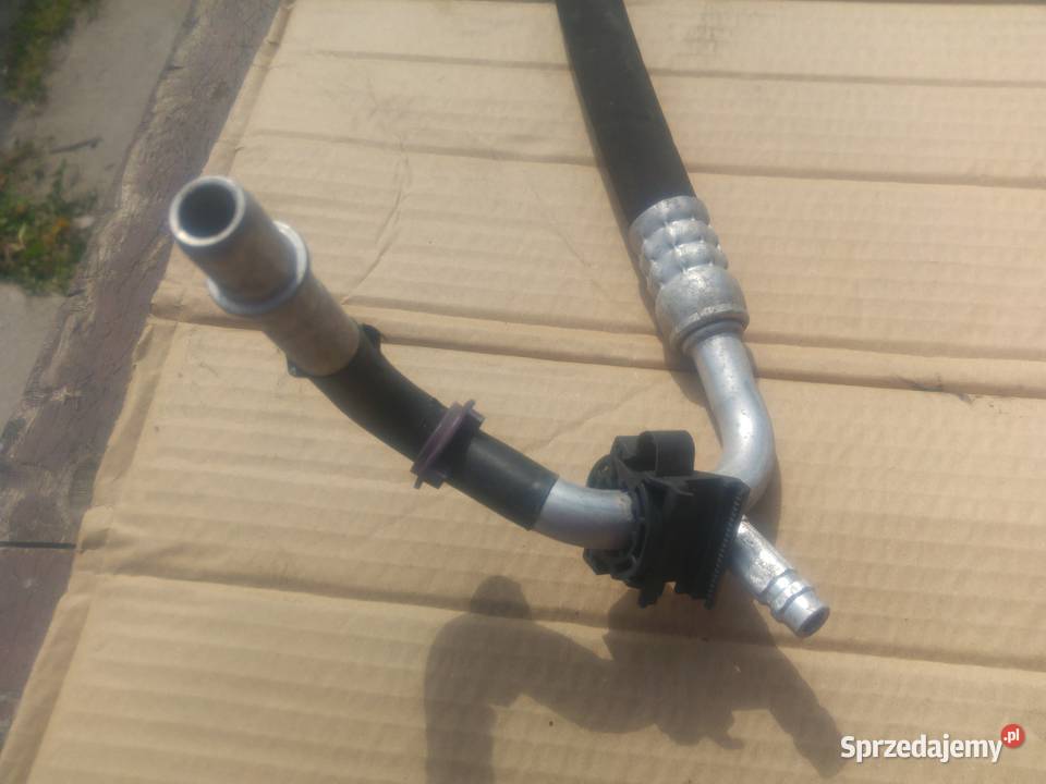 przewód klimatyzacji 6Q0820744F VW Skoda SEAT Dębno