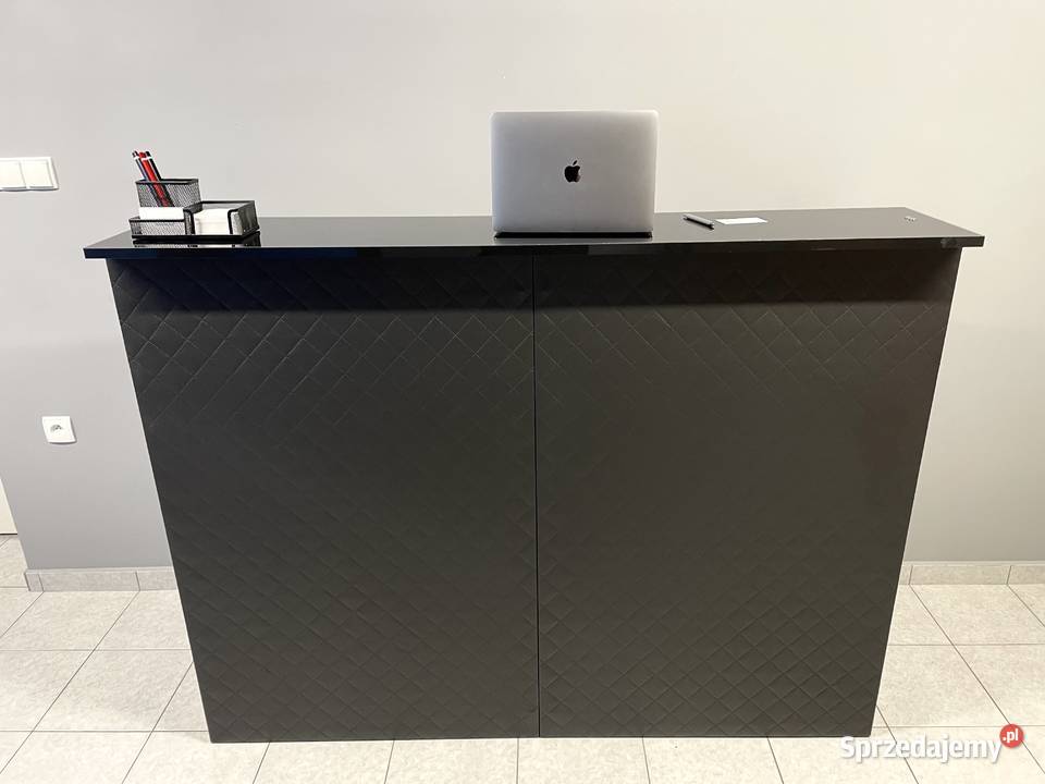 NOWA Lada Sklepowa Sprzedażowa Recepcja Głogów sprzedam