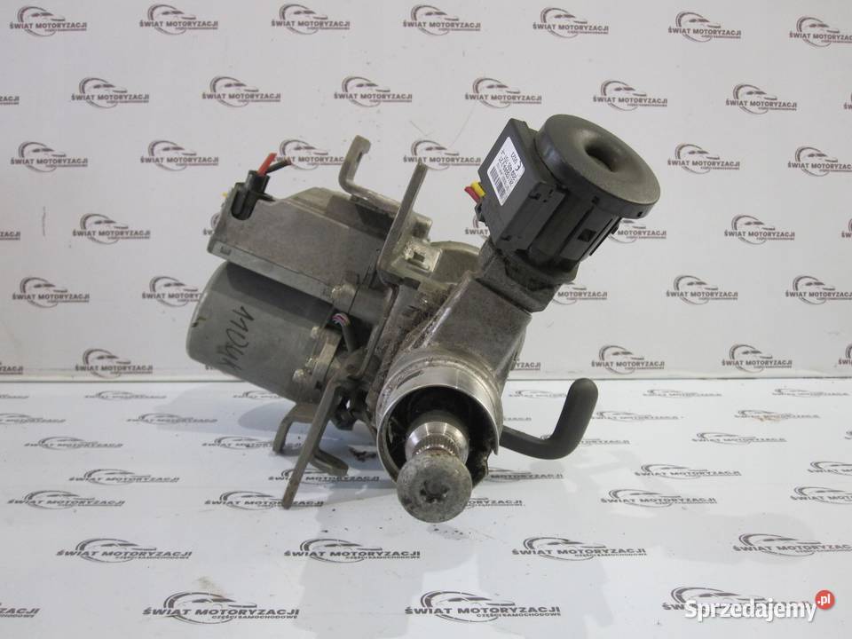MERCEDES CITAN I W415 14r kolumna kierownicza