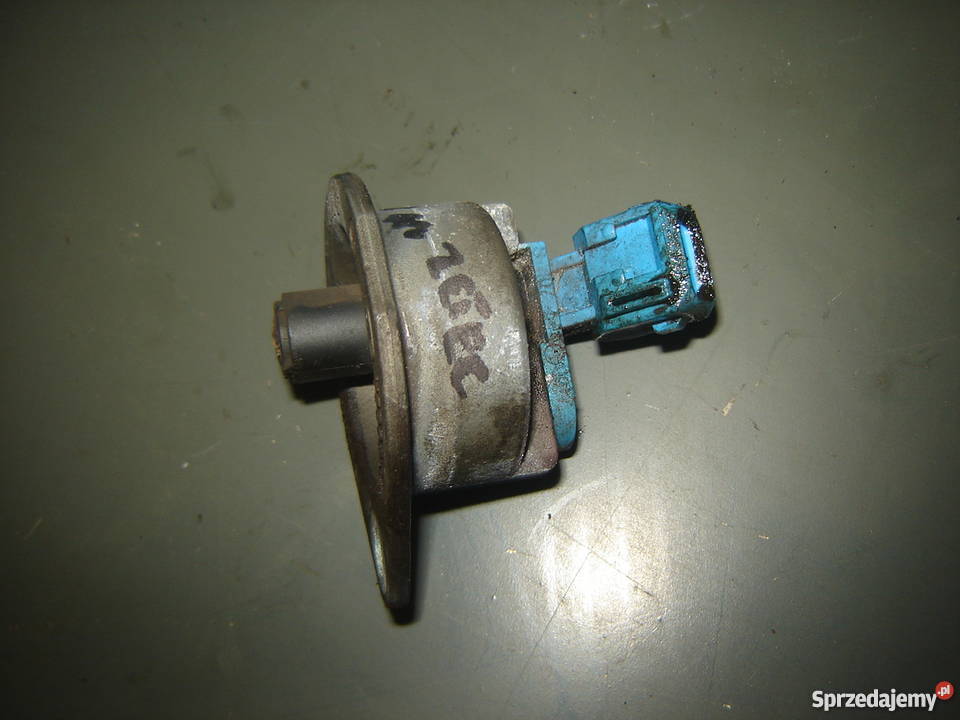 ford focus 16 16V ZETEC czujnik wału S107543001 sprzedam
