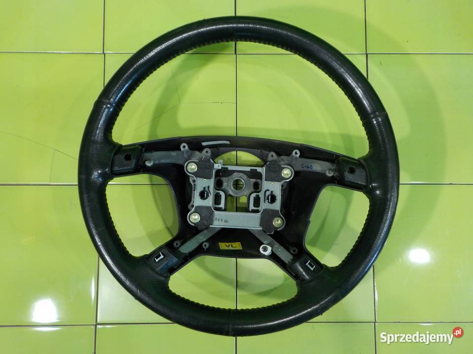 CHEVROLET CAPTIVA 20 VCDI 07r 5D kierownica Suków