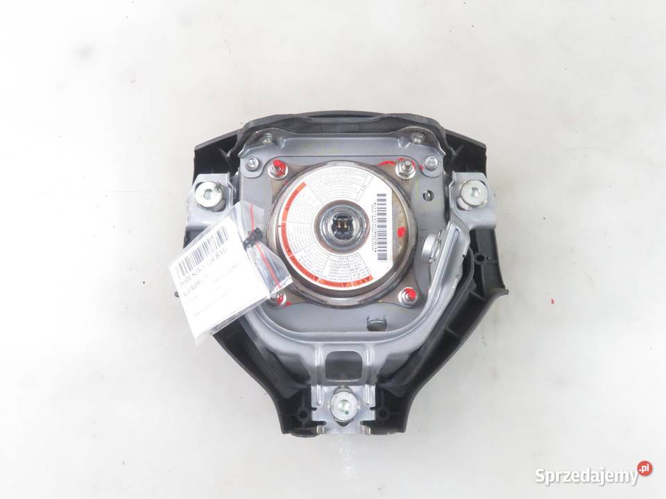 PODUSZKA KIEROWCY SUZUKI SWIFT III małopolskie