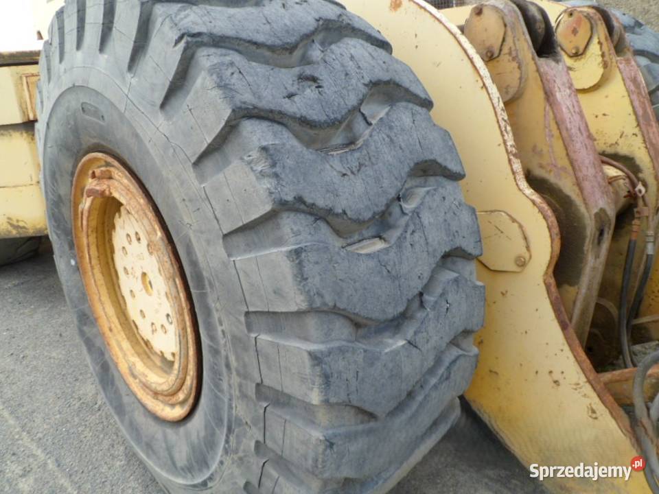 Wozidło bloków skalnych Fadroma Ł220