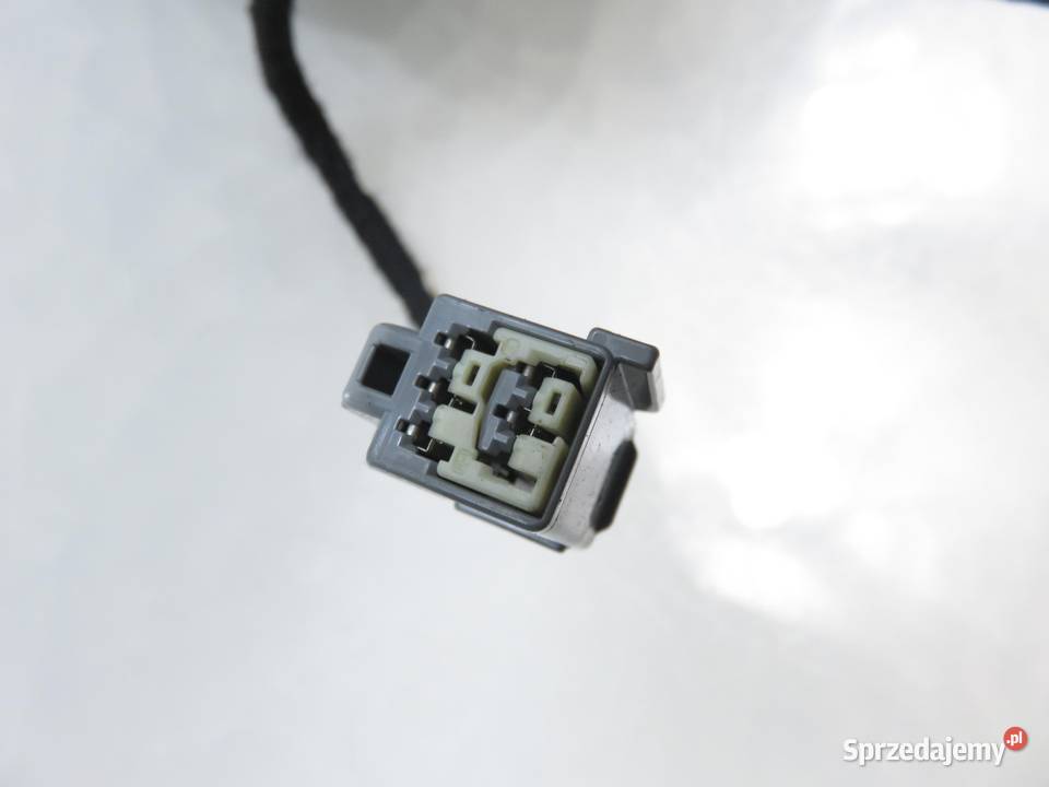 LUSTERKO PRAWE FORD FOCUS C 5 PIN K1